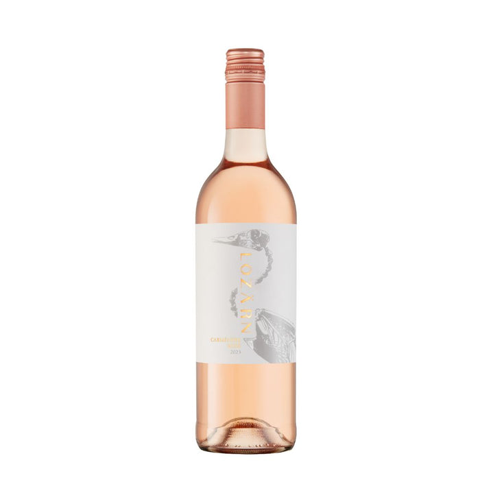 Carménère Rosé 2023