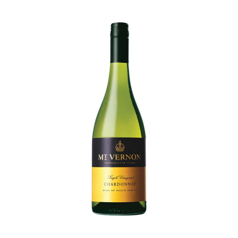 Single Vineyard Chardonnay 2023
