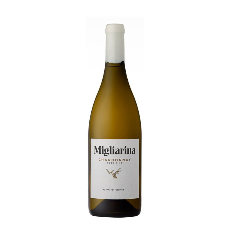 Migliarina Bush Vine Chardonnay 2021