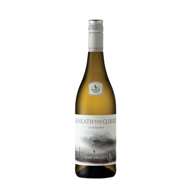 Chardonnay Beneath The Clouds 2021