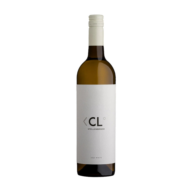 CL White 2024