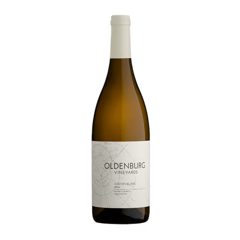 Chenin Blanc 2023