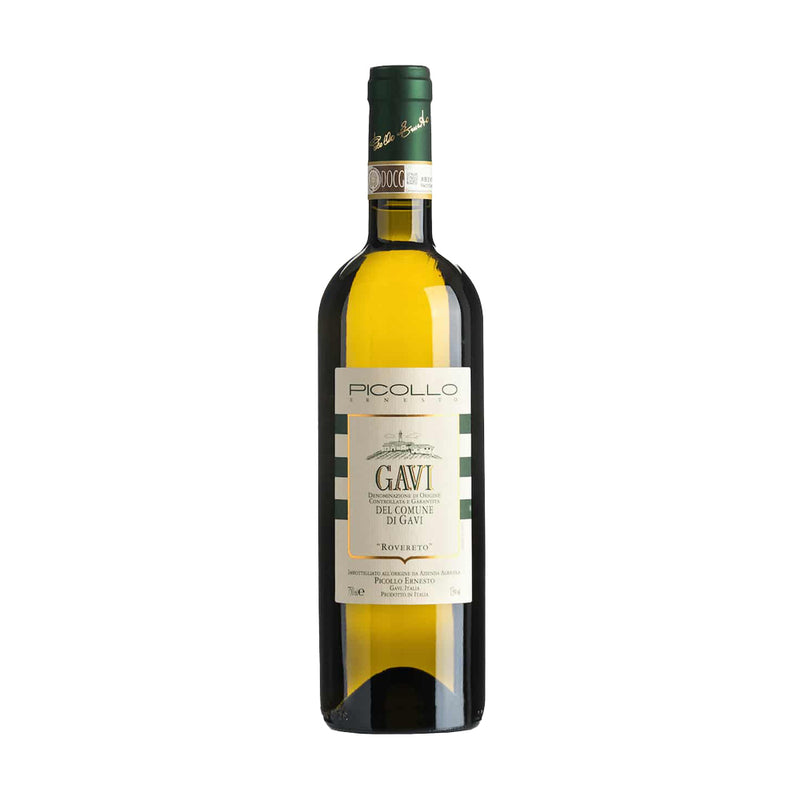 Gavi di Gavi Rovereto 2023