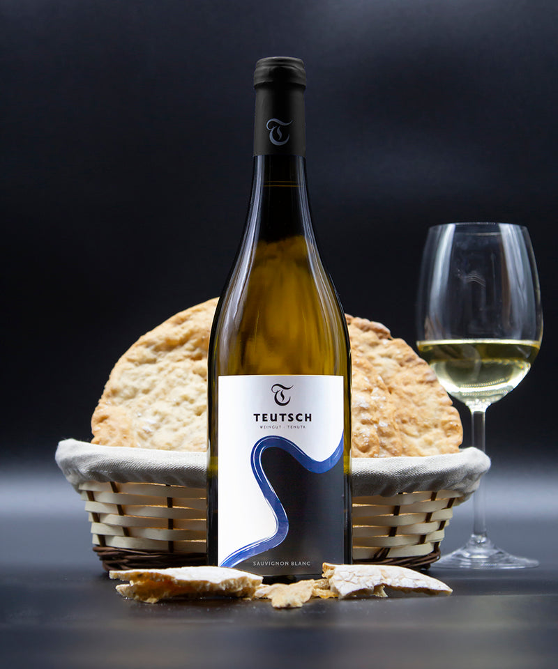 Sauvignon Blanc 2024 IGT Mitterberg