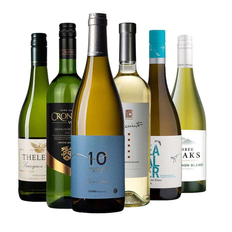 Sauvignon Blanc Lovers