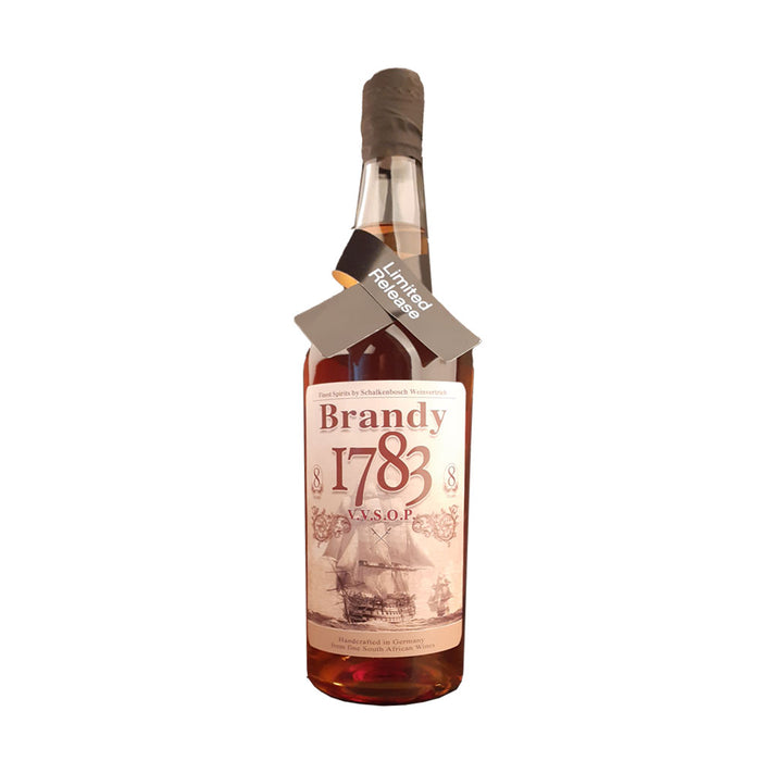 8 year Brandy 1783 V.V.S.O.P. Limited Release