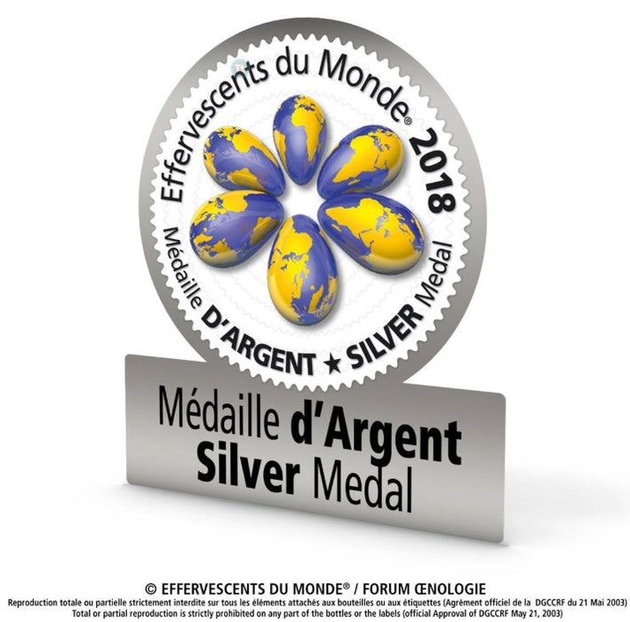Cuvée de Réserve