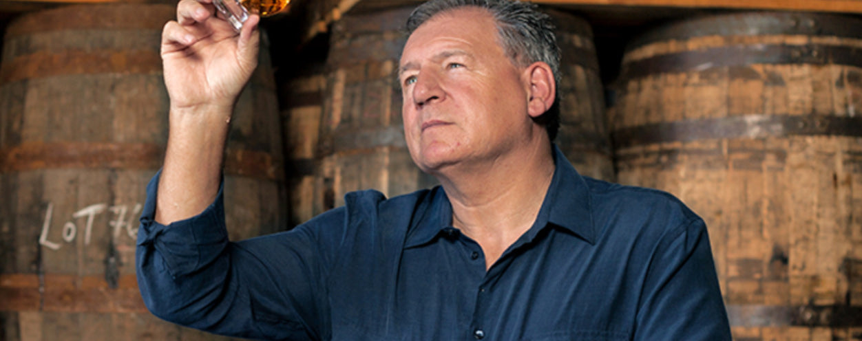 James Sedgwick Distillery