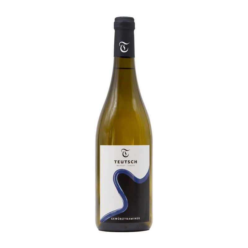 Gewürztraminer 2024 Südtiroler DOC