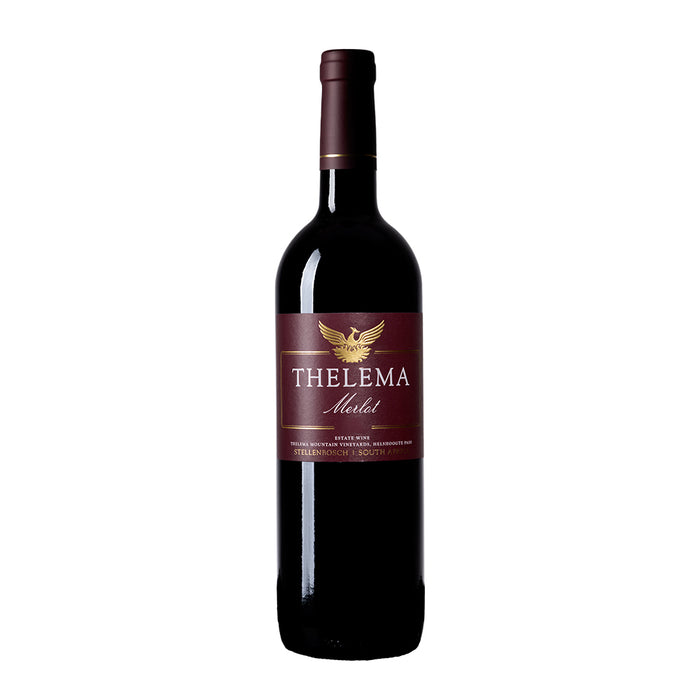 Merlot 2021