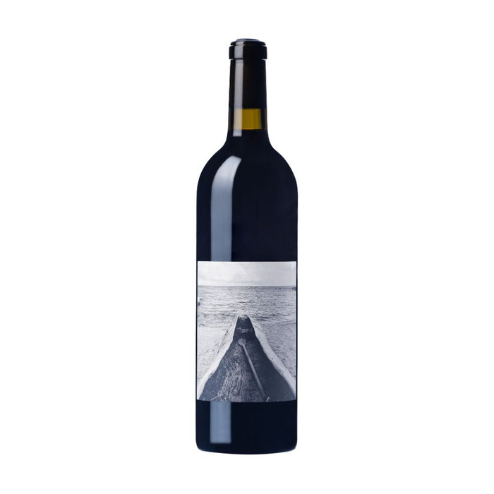U- Velaphi? Stellenbosch Cabernet 2018