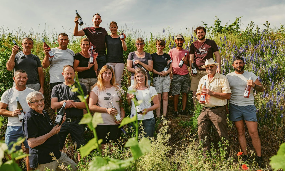 Weingut Hörner