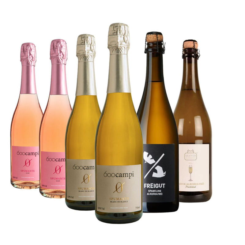 alcoholfree sparkling