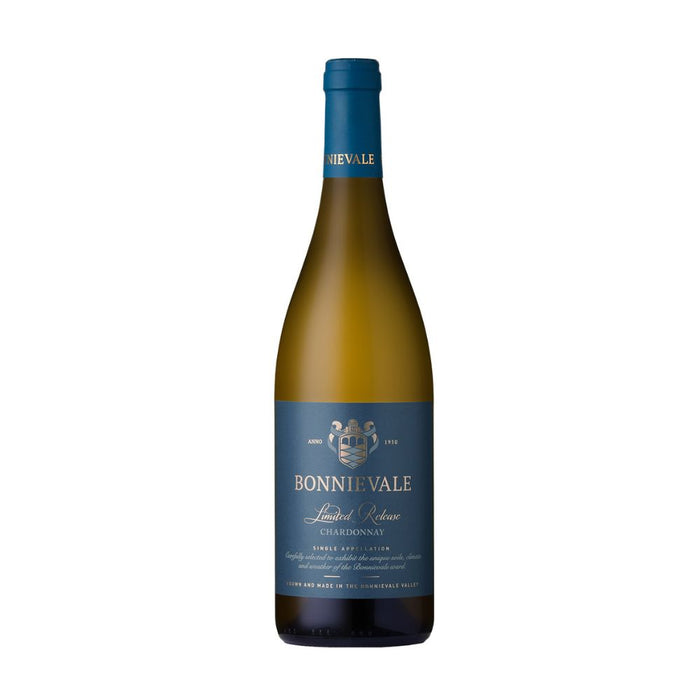 Limited Release Chardonnay 2023