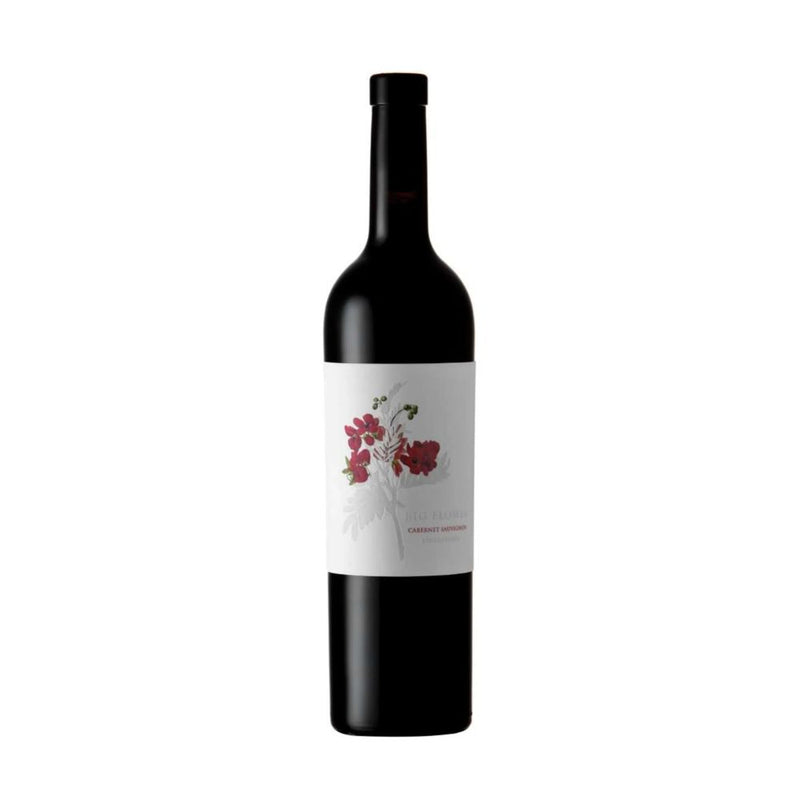 Big Flower Cabernet Sauvignon 2023