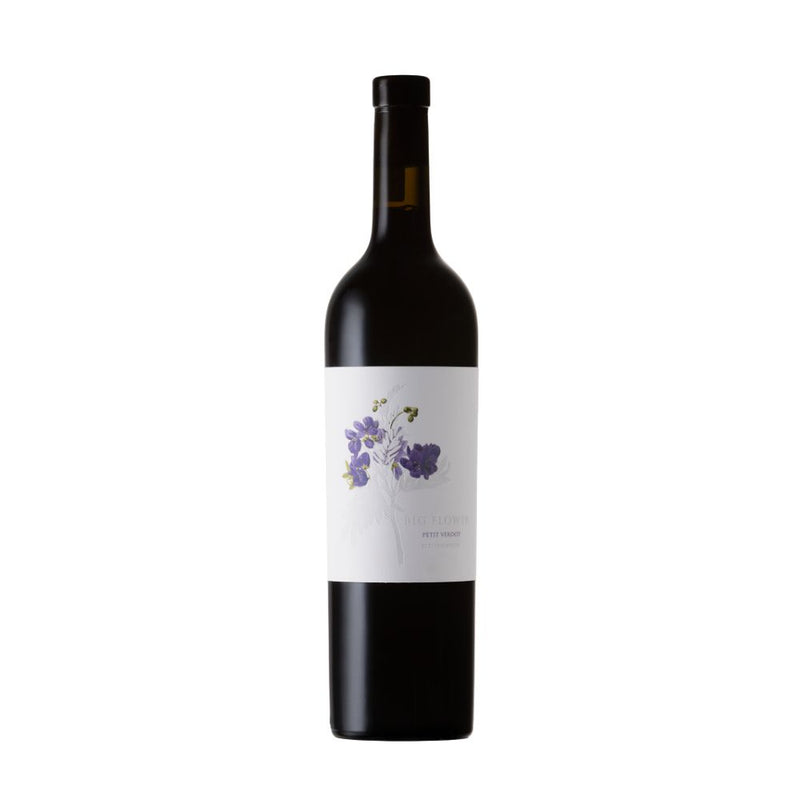 Big Flower Petit Verdot 2019