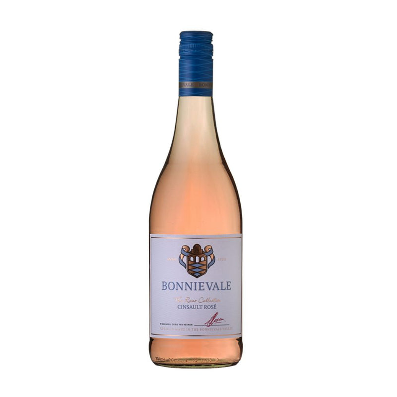 The River Collection Grenache Rosé 2024