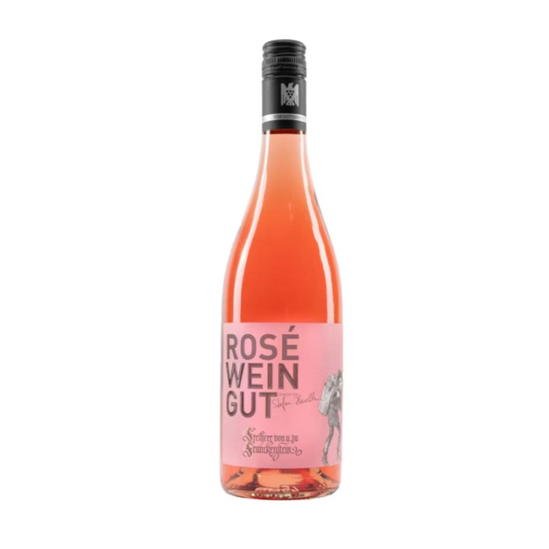 Roséwein Gut 2023