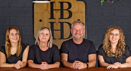 Hout Bay Harbour Distillery