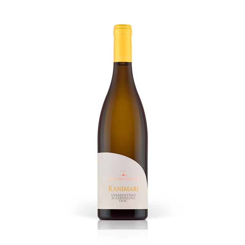Kanimari Vermentino 2023