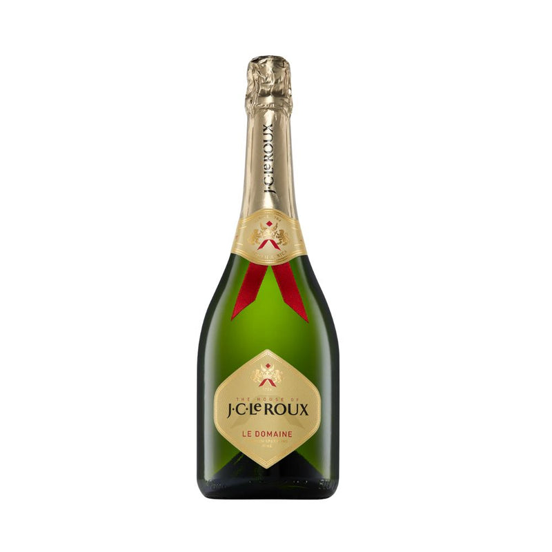Le Domaine sparkling Wine