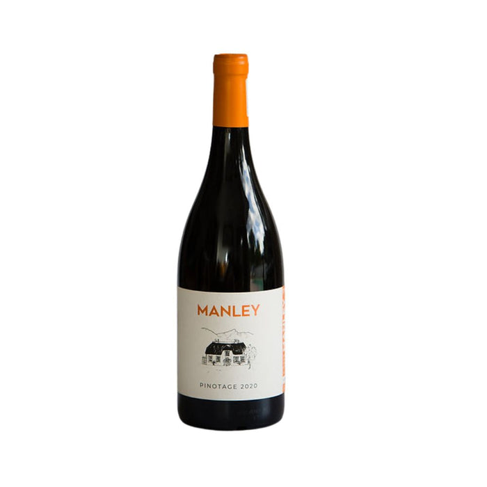 Pinotage 2020