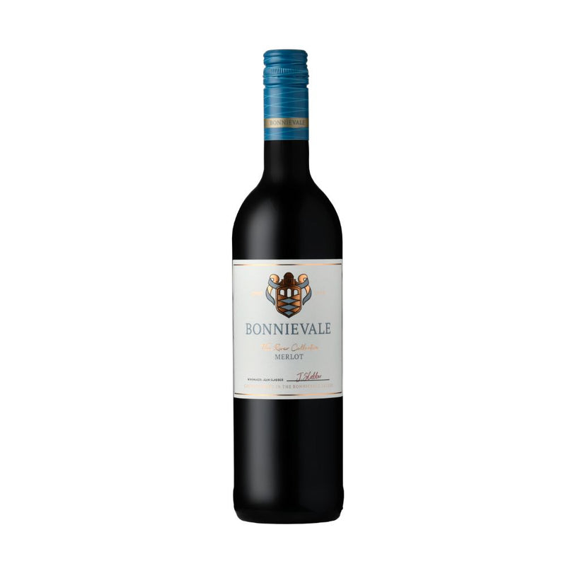 The River Collection Merlot 2022