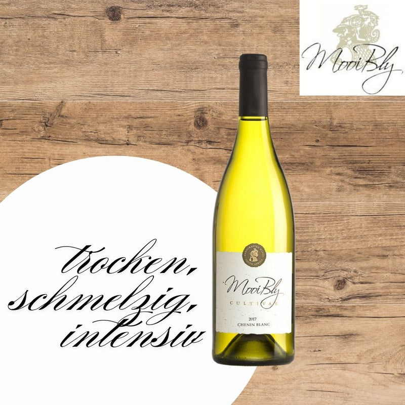 Chenin Blanc 2024