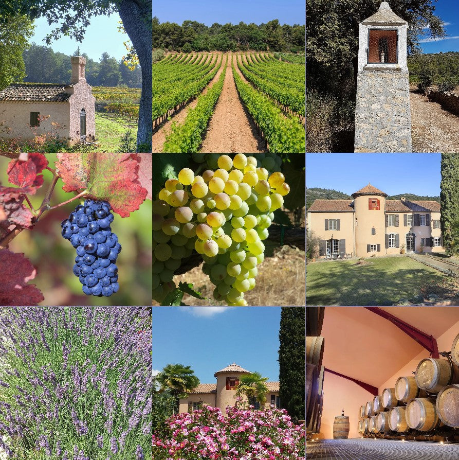 Château Pigoudet