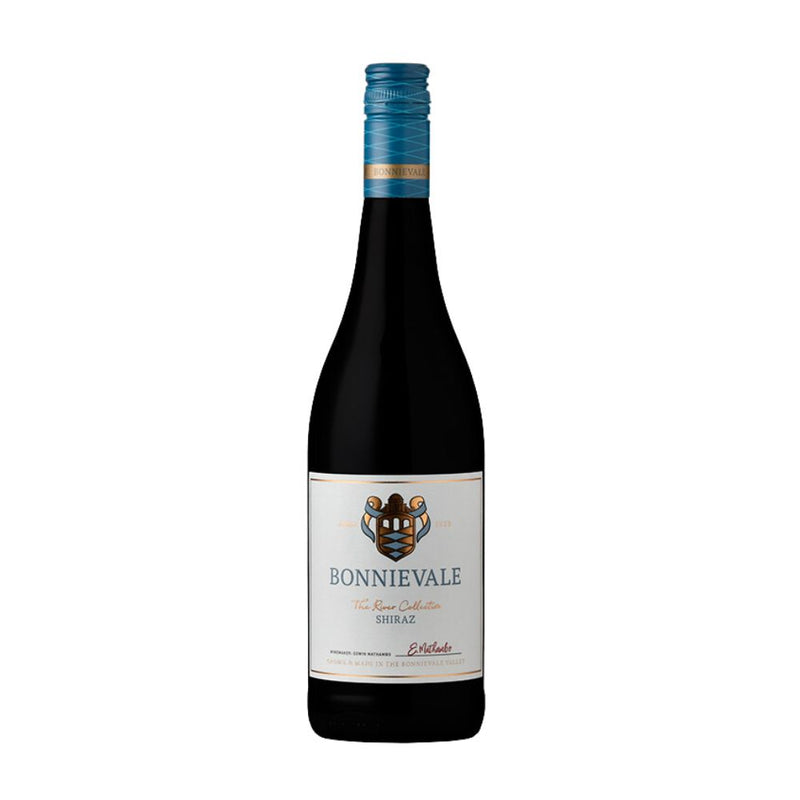 The River Collection Shiraz 2021