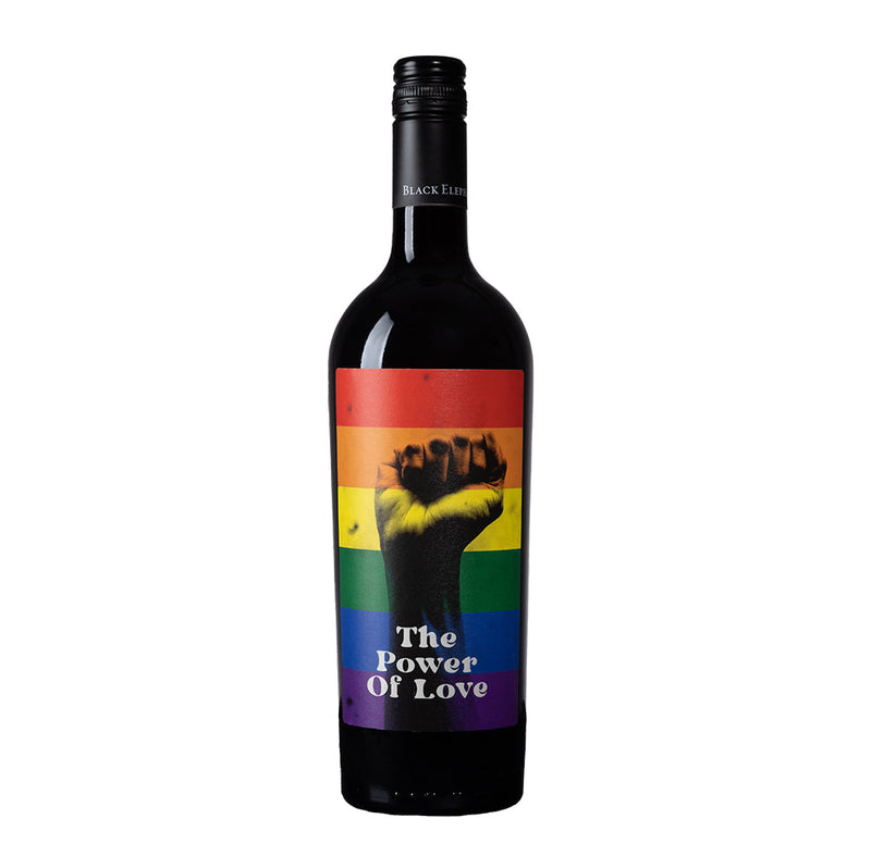 The Power of Love Cabernet Sauvignon 2020