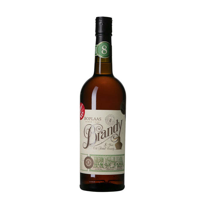 8 Year Reserve Potstill Brandy