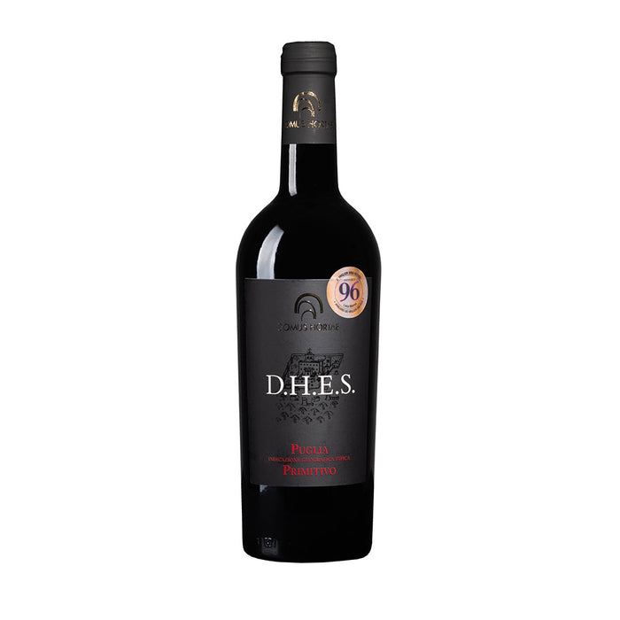 Primitivo "D.H.E.S" 2019