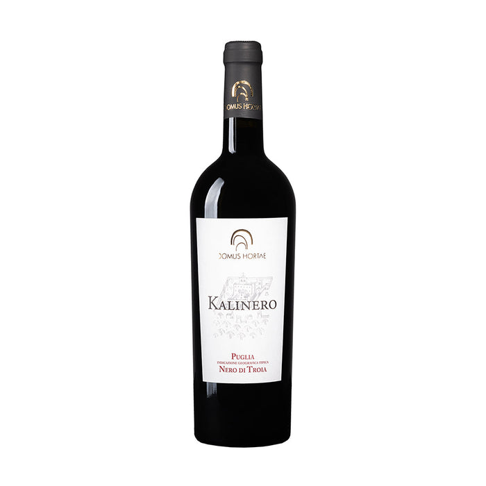 Kalinero - Nero di Troia 2019