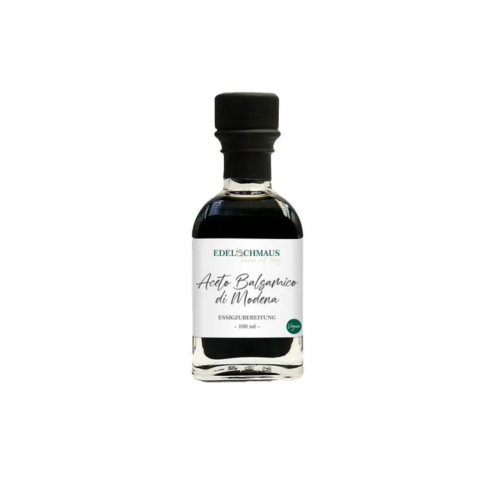 Essigzubereitung "Aceto Balsamico di Modena" -100ml-