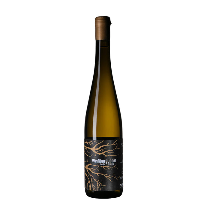 Weissburgunder Grosse Reserve 2020 BIO