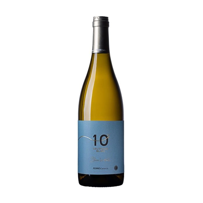 10/2 Sauvignon Blanc 2021 BIO