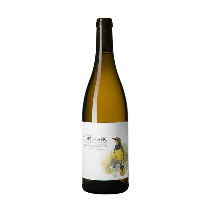 Fumé Blanc 2019