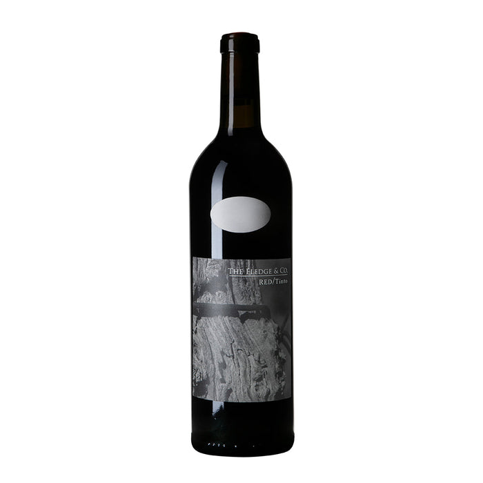 RED/Tinto 2016