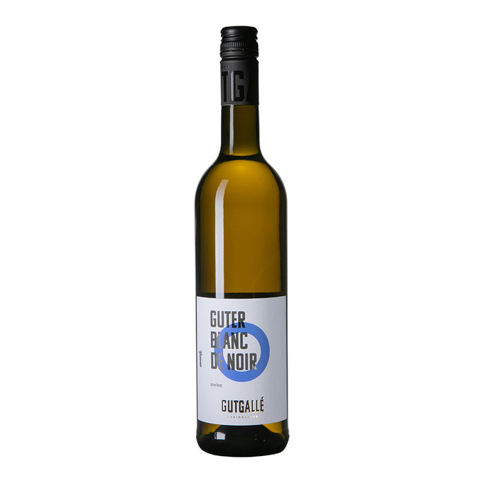 Good Blanc de Noir 2018