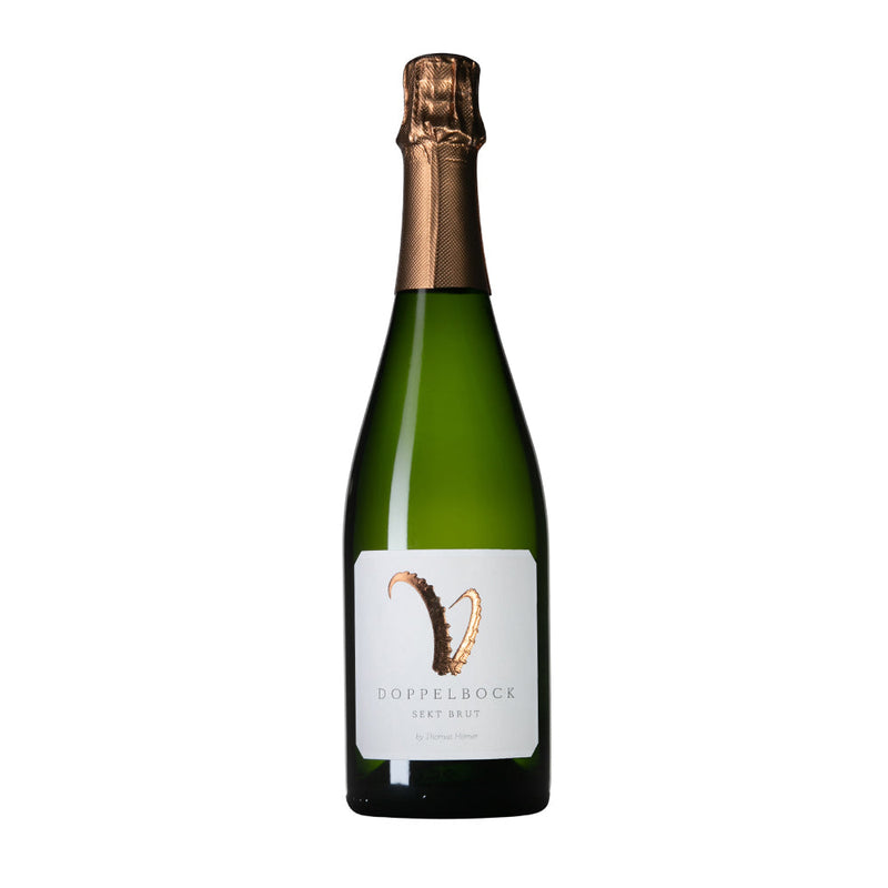 Doppelbock Sekt Brut 2017