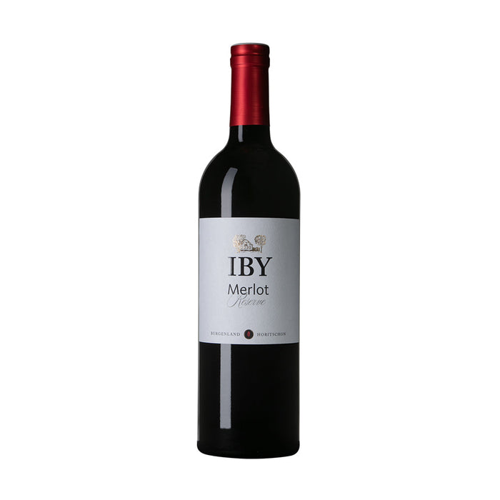 Merlot Reserve 2019 BIO