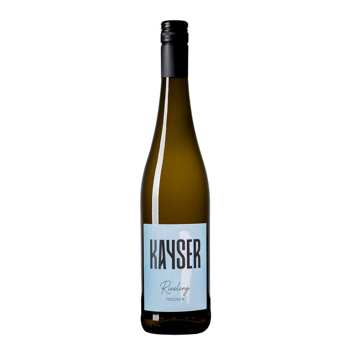 Riesling 2022 (BIO)