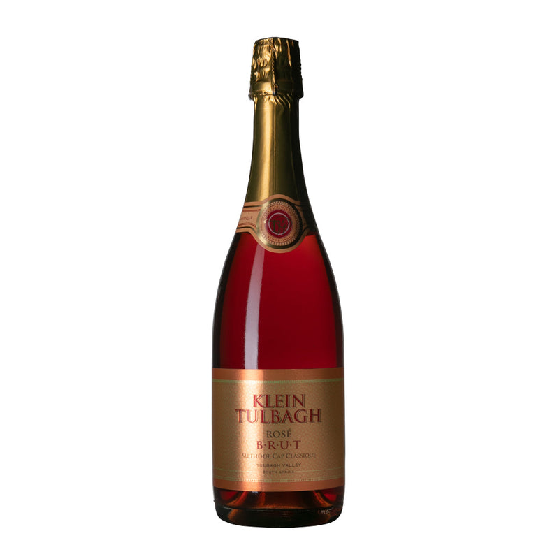 Klein Tulbagh Rosé Brut MCC