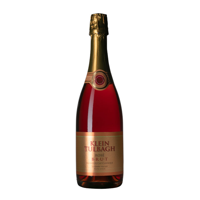 Rosé Brut MCC