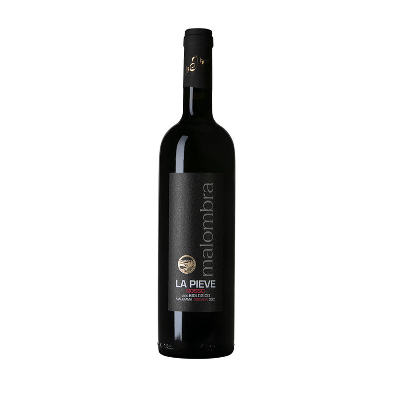 Rosso Malombra 2016 Vino Biologico