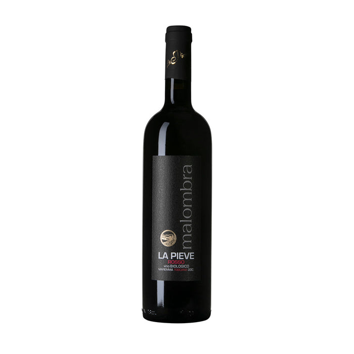 Rosso Malombra 2016 BIO