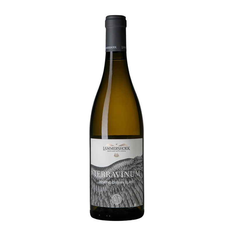 Lammershoek Terravinum Chenin Blanc Reserve 2016