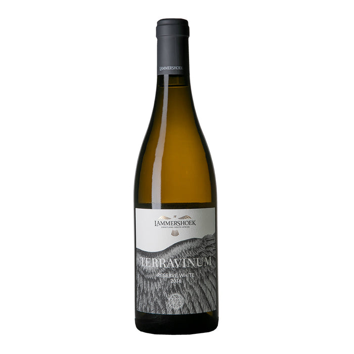 Terravinum Reserve White 2016