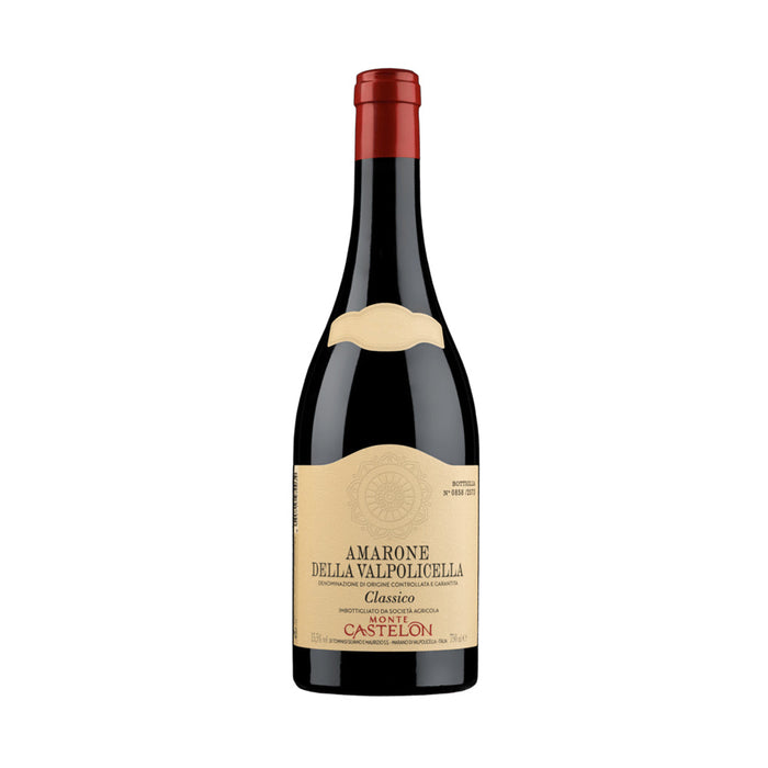 Amarone Della Valpolicella Classico 2018 D.O.C.G.